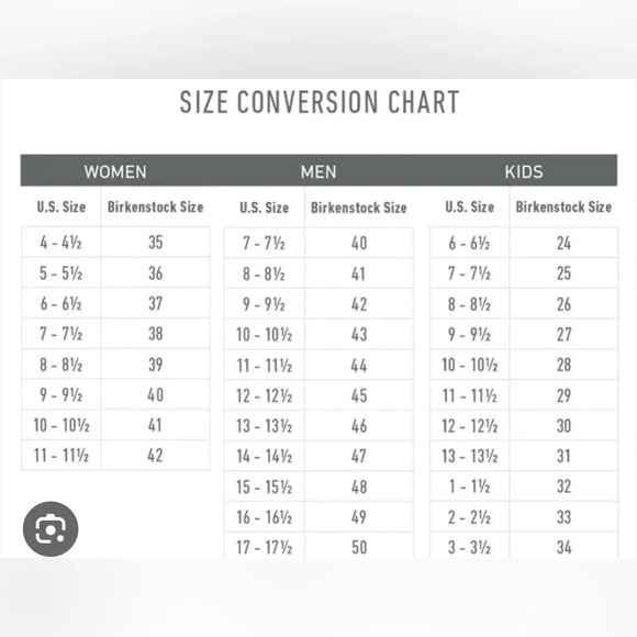 Birkenstock Women's 41 EU Size 10 Sahara Sandals NWT Futura Black - Picture 6 of 7